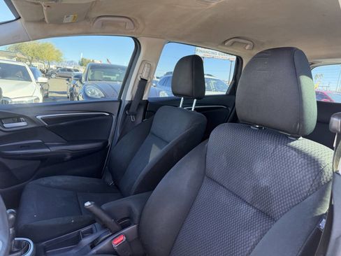 Used 2019 Honda Fit LX image 22