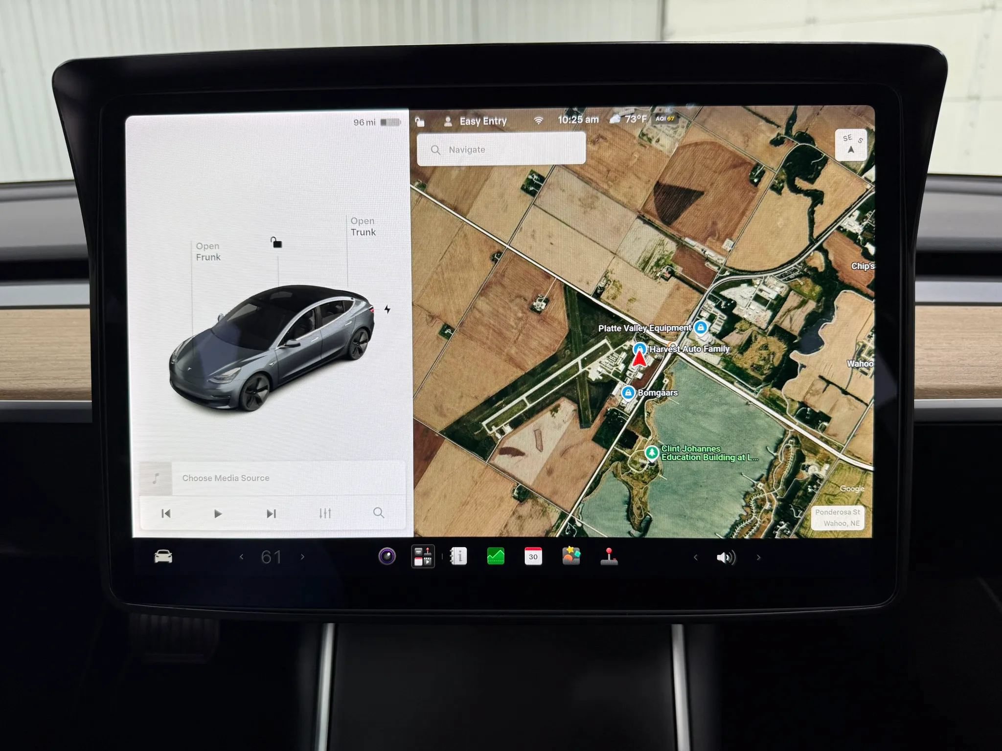 Used 2020 Tesla Model 3 Long Range AWD/4WD image 22