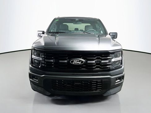 New 2026 Ford F150 STX w/ F-150 LOBO Package AWD/4WD image 4