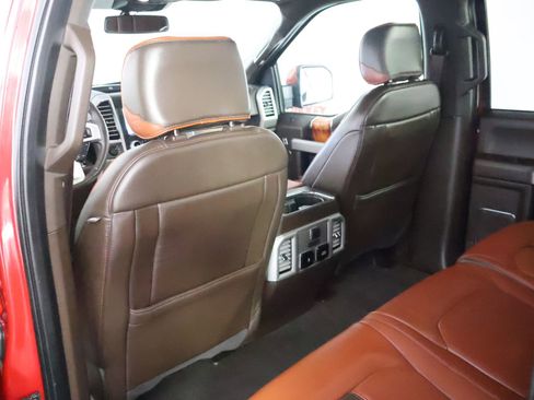 Used 2020 Ford F150 King Ranch w/ Equipment Group 601A Luxury AWD/4WD image 48