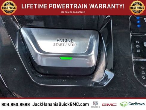 Used 2023 GMC Sierra 1500 Denali AWD/4WD image 30