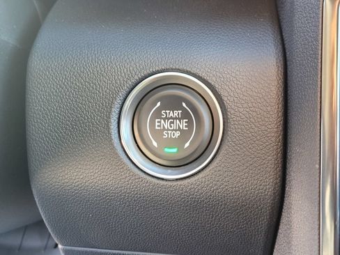 New 2026 GMC Acadia AT4 AWD/4WD image 22