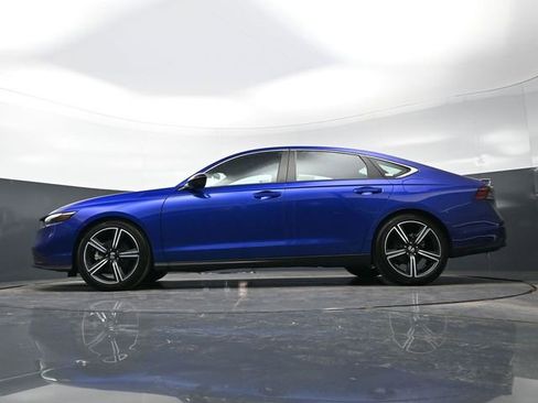 Used 2023 Honda Accord Sport image 36