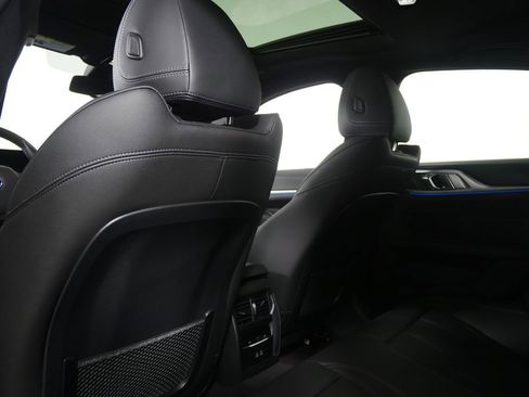 Certified 2023 BMW i4 eDrive35 w/ Premium Package RWD image 16