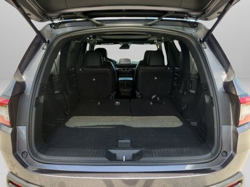 Certified 2025 Honda Pilot Black Edition image 29