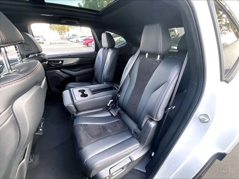 Used 2023 Acura MDX A-Spec image 28