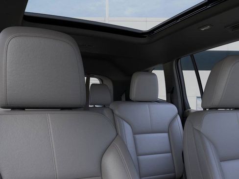 New 2026 GMC Acadia Elevation w/ Elevation Premium Package image 25