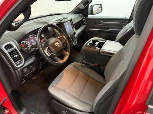 Certified 2022 RAM 1500 Big Horn image 17