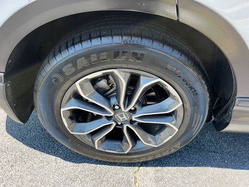 Used 2020 Honda CR-V EX-L image 17