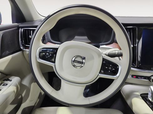 Used 2019 Volvo S60 T8 Inscription AWD/4WD image 13