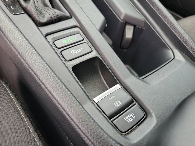 Used 2024 Honda Accord EX image 11