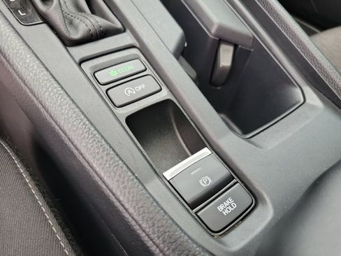 Used 2024 Honda Accord EX image 11
