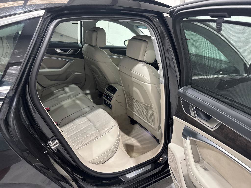 Used 2019 Audi A6 3.0T Premium Plus AWD/4WD image 70