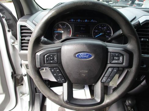 Used 2017 Ford F350 XLT AWD/4WD image 20