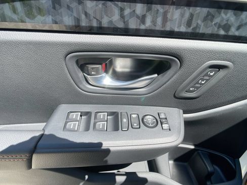 Certified 2026 Honda Passport TrailSport Elite image 14