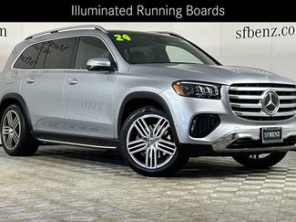 Certified 2024 Mercedes-Benz GLS 450 4MATIC video 2