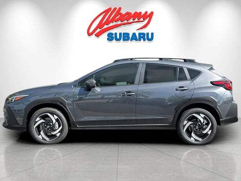 New 2026 Subaru Crosstrek 2.5i Limited AWD/4WD image 7