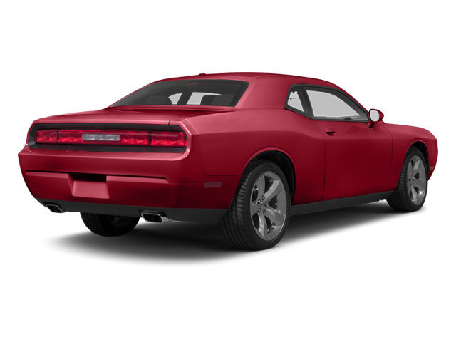 Used 2013 Dodge Challenger R/T RWD image 2