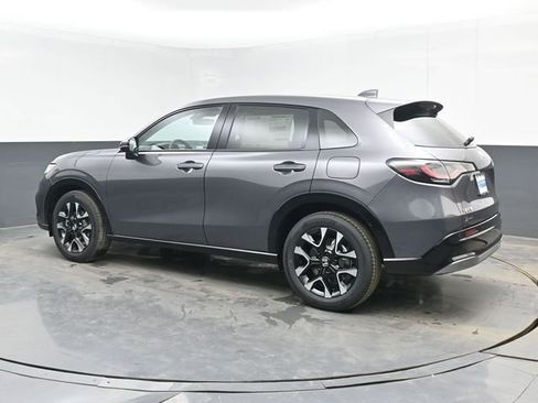 New 2027 Honda HR-V EX-L image 7