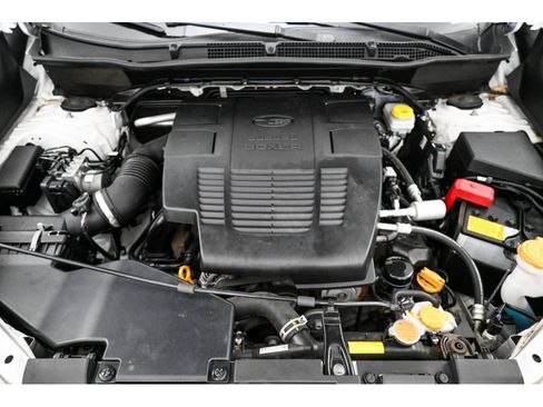 Used 2022 Subaru Forester Premium AWD/4WD image 50