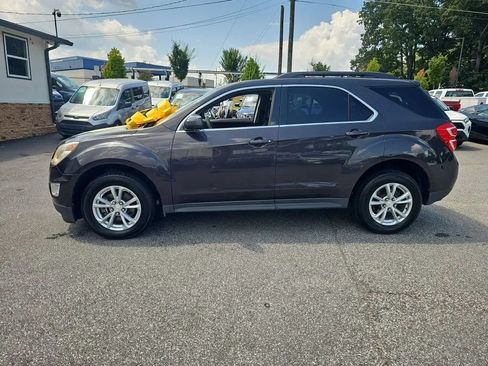 Used 2016 Chevrolet Equinox LT FWD image 4