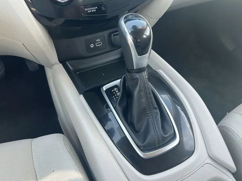 Used 2020 Nissan Rogue Sport SV w/ All-Weather Package AWD/4WD image 18