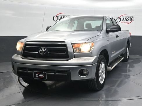 Used 2010 Toyota Tundra Grade image 4