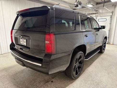 Used 2020 Chevrolet Tahoe Premier image 3