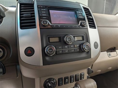 Used 2016 Nissan Frontier SV w/ SV Value Truck Package image 20