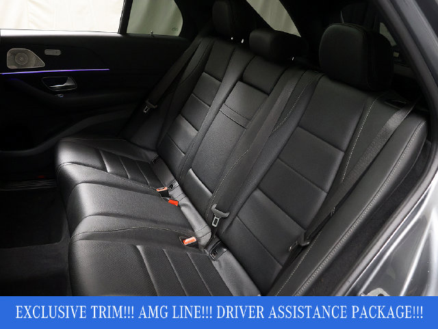 Certified 2025 Mercedes-Benz GLE 450 4MATIC image 12