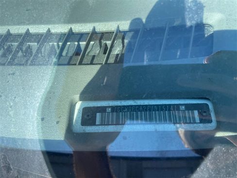 Used 2014 Chevrolet Express 2500 2500 Cargo image 23