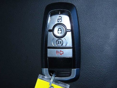 Certified 2024 Ford Bronco Sport Outer Banks image 33