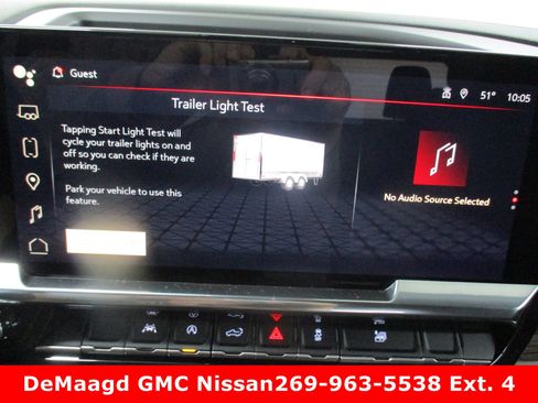 New 2026 GMC Sierra 1500 Elevation image 30