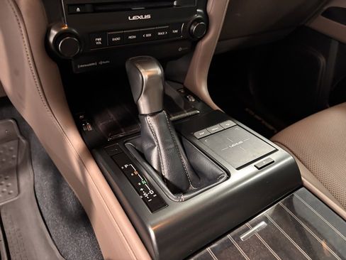 Used 2023 Lexus GX 460 Premium image 14