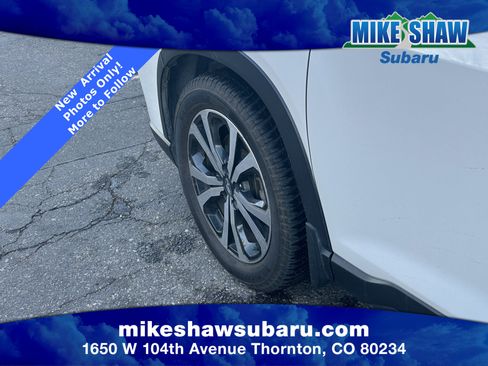 Used 2020 Subaru Forester Limited w/ Popular Package #3 image 27