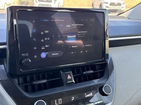 Used 2024 Toyota Corolla LE image 20