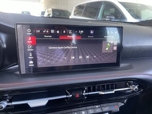 Used 2024 Dodge Hornet R/T AWD/4WD image 32