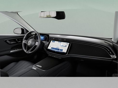 New 2026 Mercedes-Benz E 350 Sedan image 42