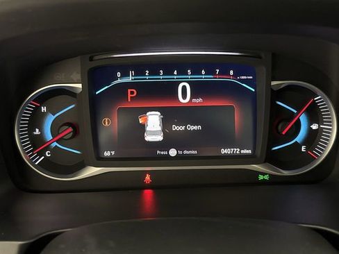 Used 2022 Honda Pilot EX-L image 18