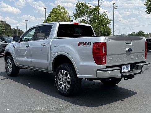 Used 2019 Ford Ranger Lariat w/ Equipment Group 501A Mid AWD/4WD image 25