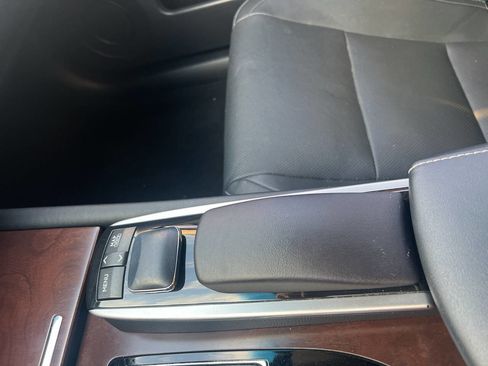 Used 2014 Lexus GS 350 AWD image 21