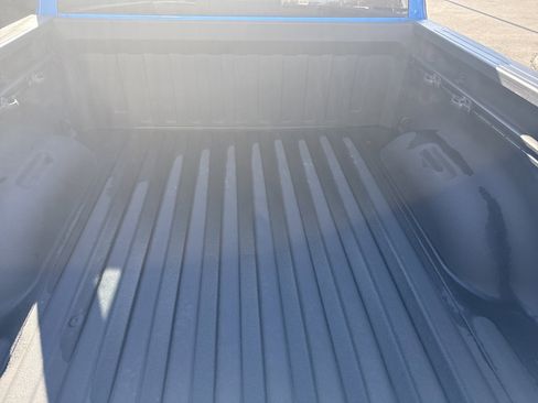 Used 2025 RAM 1500 RHO w/ RHO Level 1 Equipment Group image 5