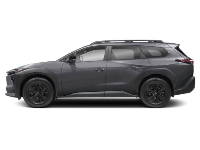 New 2027 Toyota bZ Woodland AWD/4WD image 2