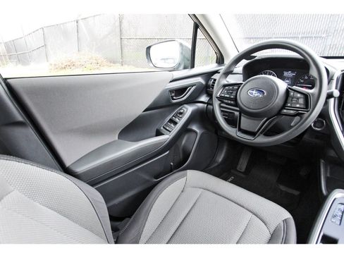 Certified 2024 Subaru Crosstrek 2.0i Premium image 8