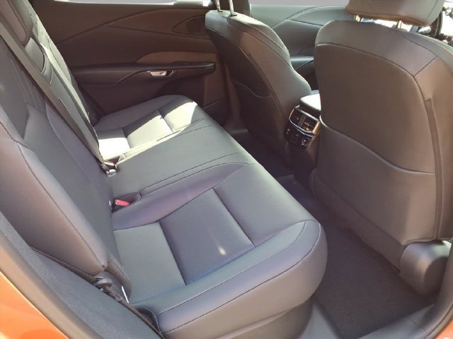 Certified 2025 Lexus RX 350 Premium w/ Accessory Package AWD/4WD image 8