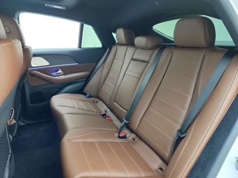 New 2026 Mercedes-Benz GLE 450 4MATIC Coupe image 18