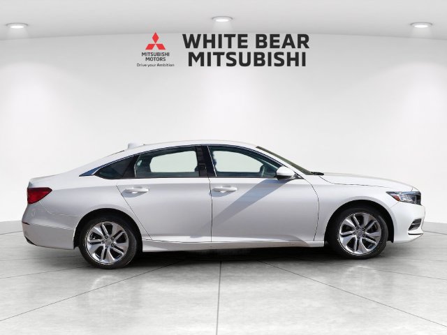 Used 2019 Honda Accord LX image 6