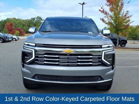 New 2026 Chevrolet Tahoe Premier image 31