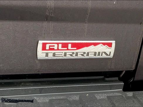 Used 2015 GMC Sierra 1500 SLT image 9