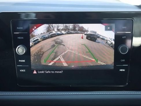 New 2026 Volkswagen Jetta SEL image 16